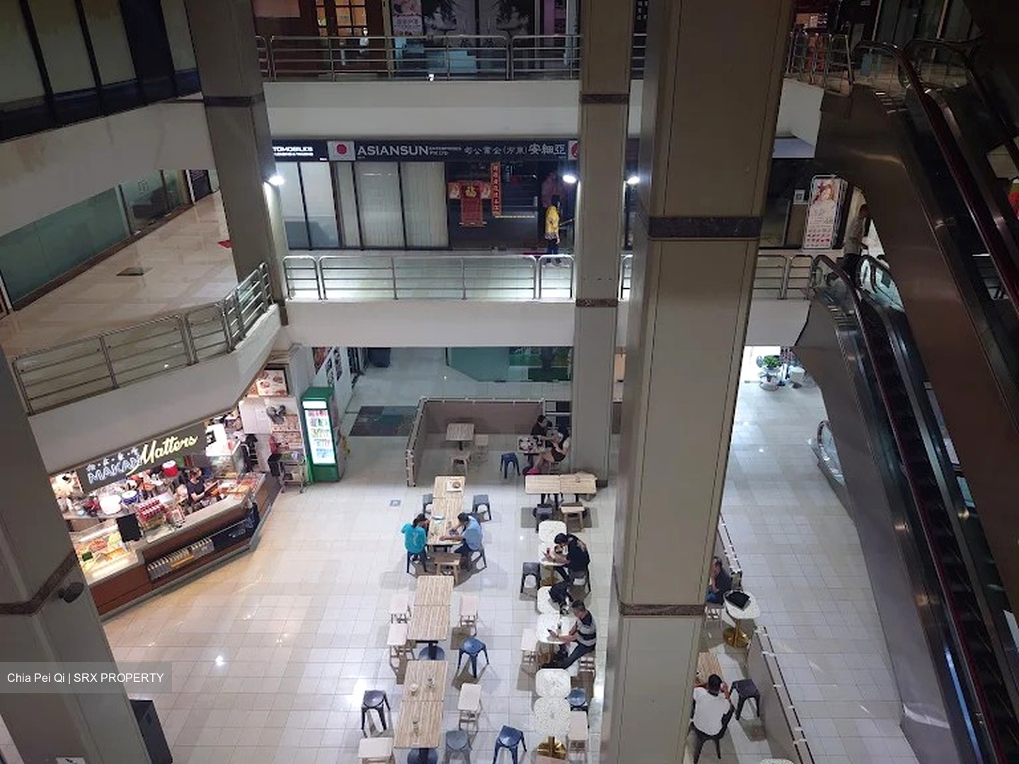 Golden Sultan Plaza (D7), Retail #509549341